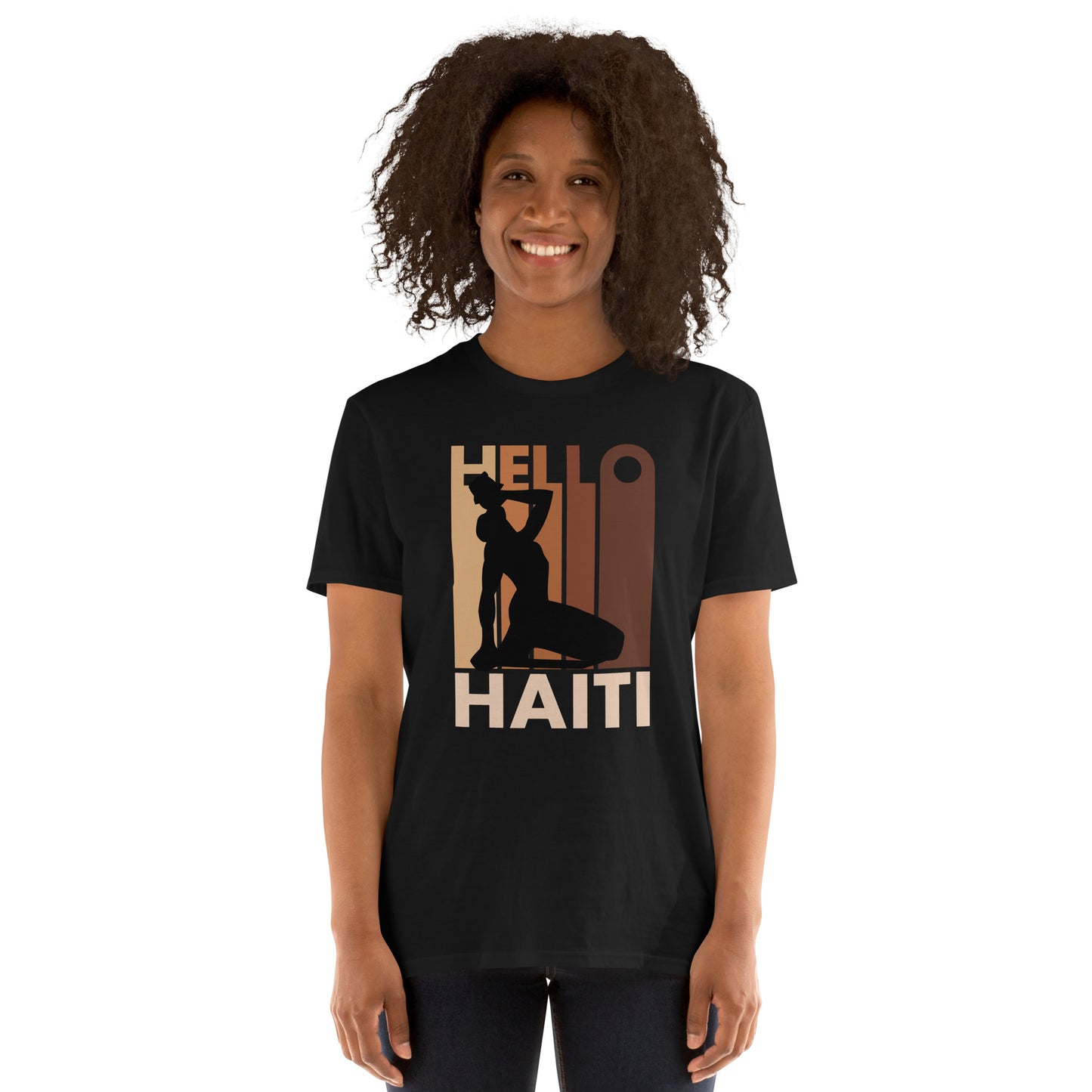 Short-Sleeve Unisex T-Shirt