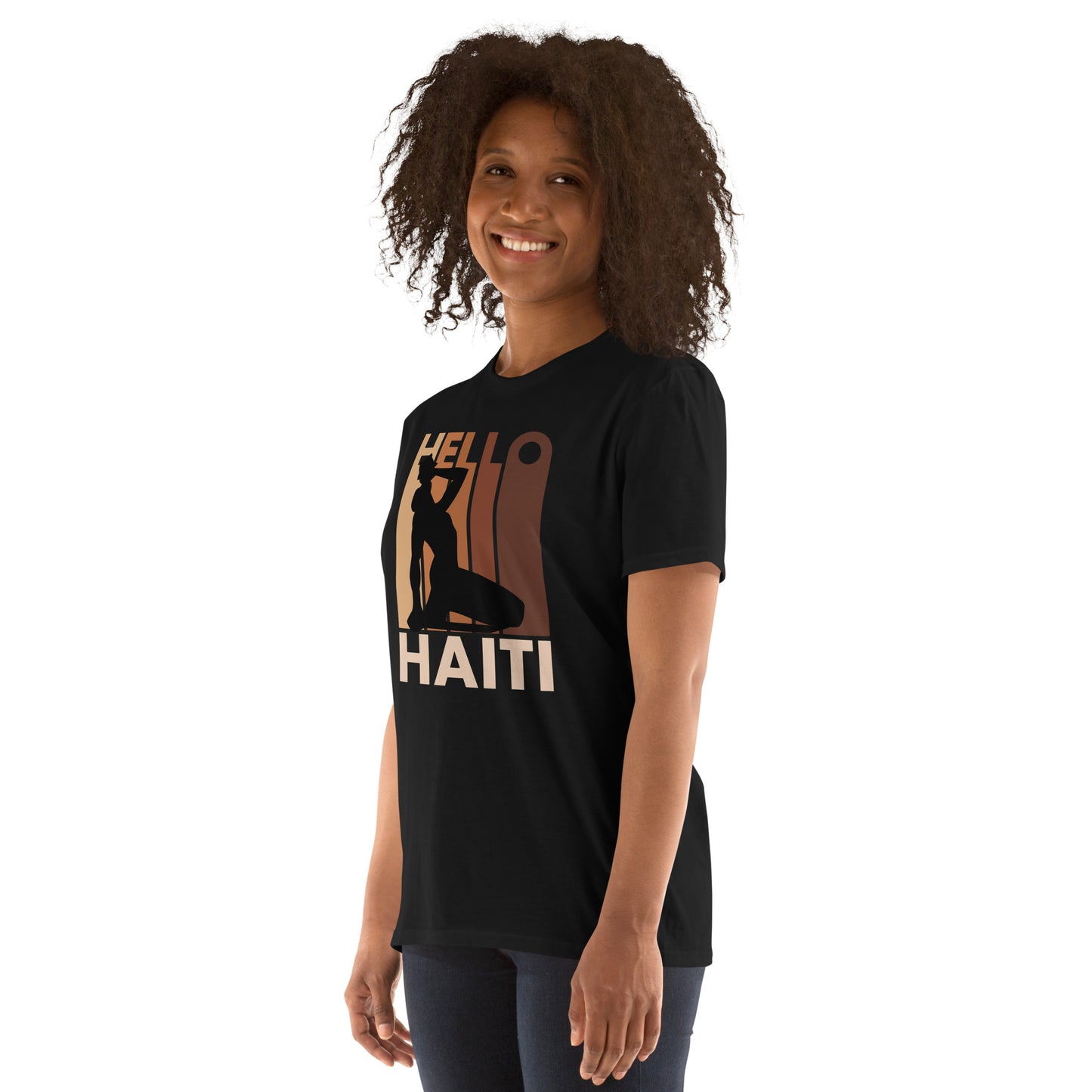 Short-Sleeve Unisex T-Shirt