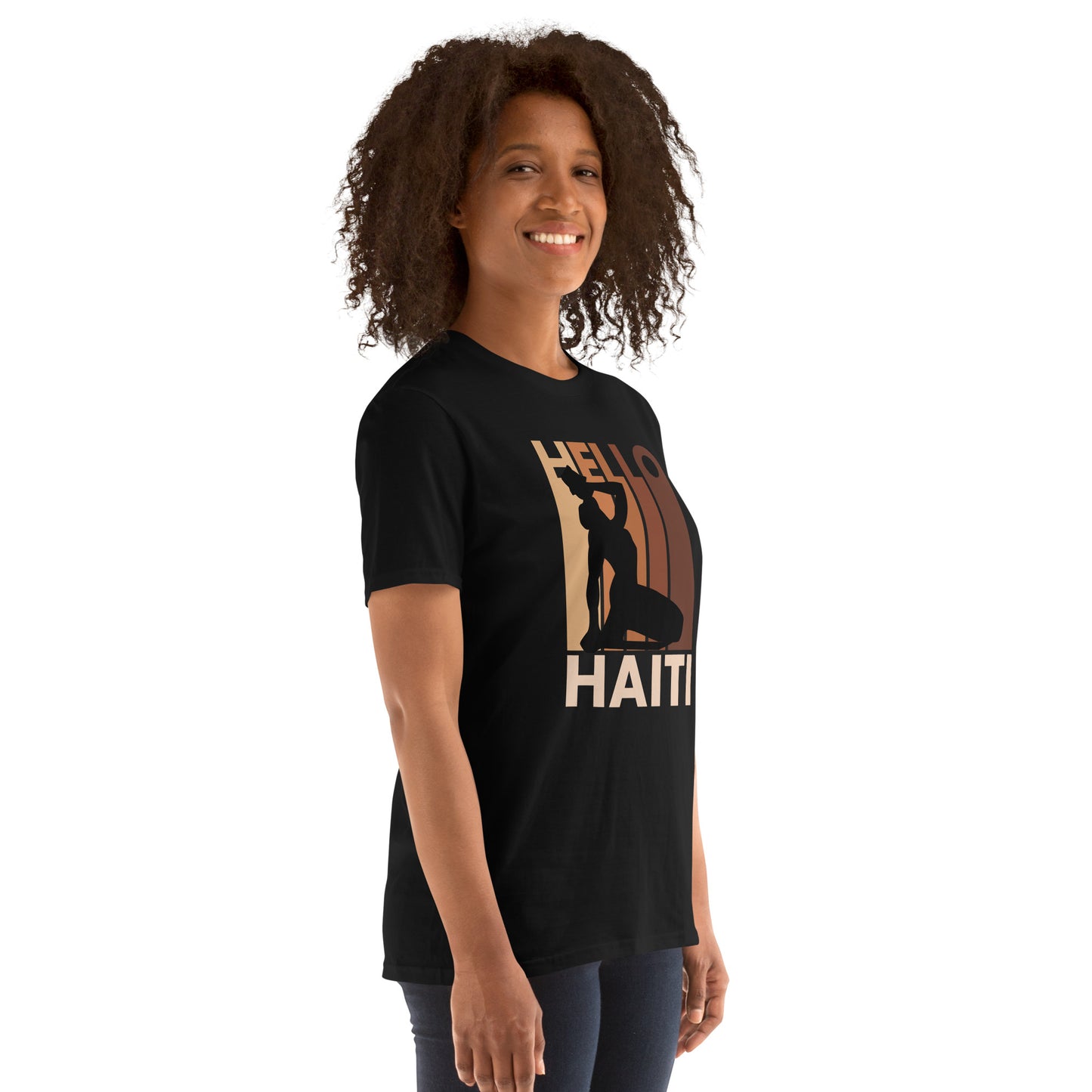 Short-Sleeve Unisex T-Shirt