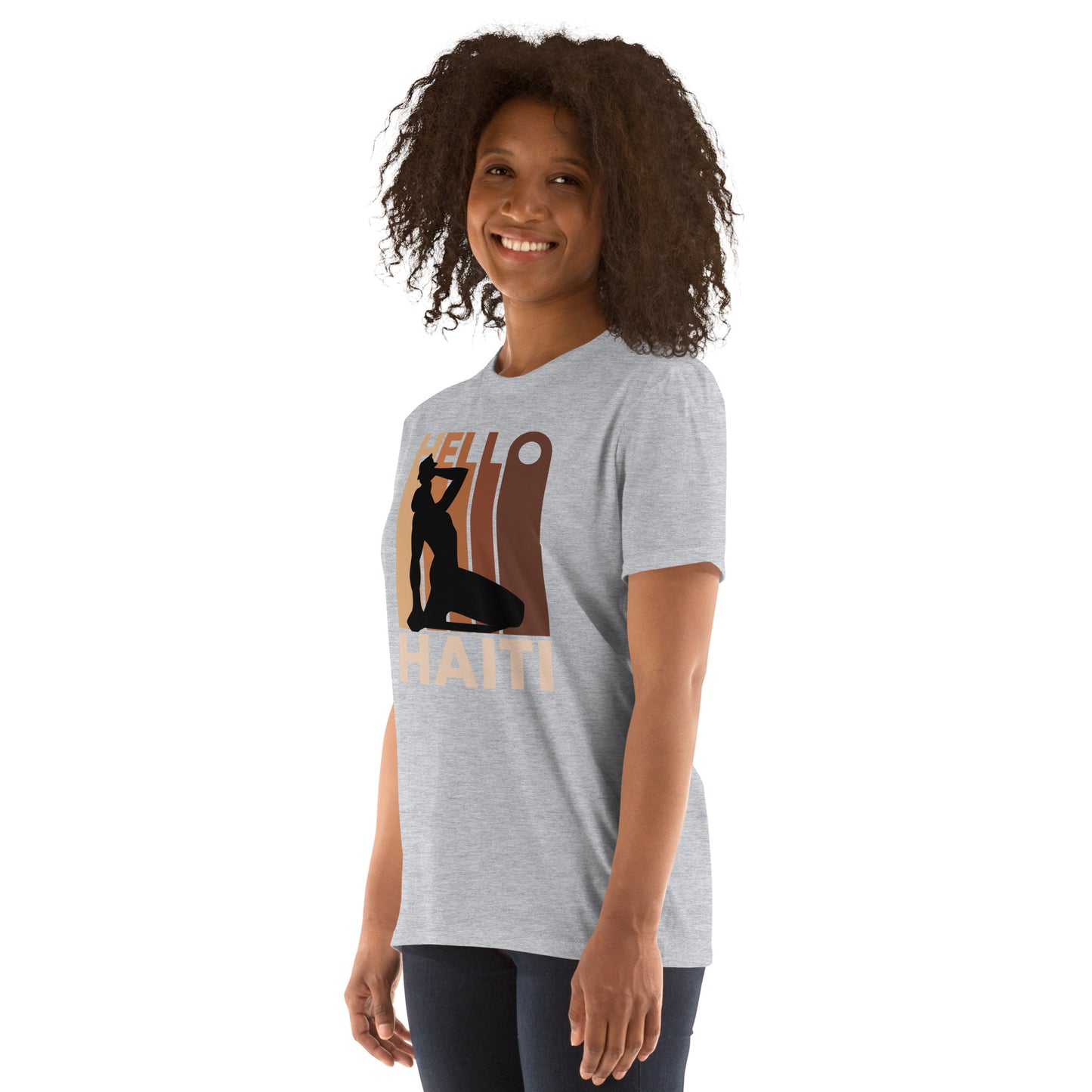 Short-Sleeve Unisex T-Shirt